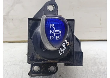 Selector viteze 750583-LHD Toyota Prius XW30 (2009 - 2011) 1.8 benzina hybrid 2ZRFXE