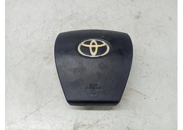 Airbag sofer Toyota Prius XW30 (2009 - 2011) 1.8 benzina hybrid 2ZRFXE