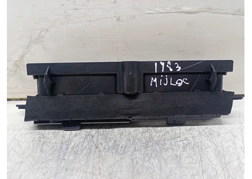 Grila ventilatie bord 55687-47030 Toyota Prius XW30 (2009 - 2011) 1.8 benzina hybrid 2ZRFXE