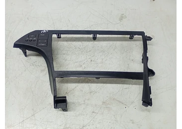Ornament bord 5547447070 Toyota Prius XW30 (2009 - 2011) 1.8 benzina hybrid 2ZRFXE