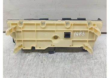 Panou clima ac 55900-47020 Toyota Prius XW30 (2009 - 2011) - miniatura 2