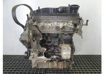 Motor complet fara anexe CAYC Volkswagen Jetta 6 (2010 - 2014) CAYC