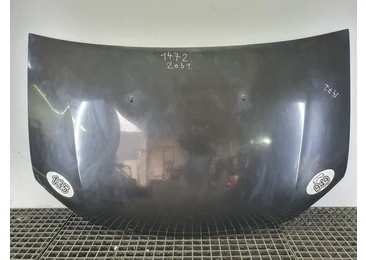 Capota motor Dacia Sandero 2 (2013 - 2016) 1.2 benzina D4F732