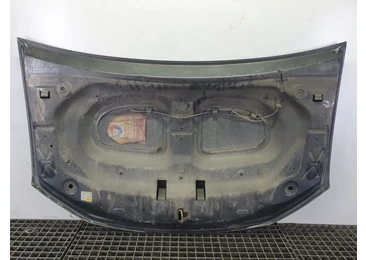 Capota motor Dacia Sandero 2 (2013 - 2016) - miniatura 2