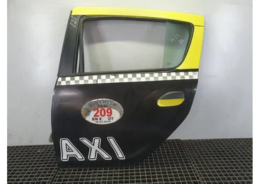 Usa stanga spate Dacia Sandero 2 (2013 - 2016) 1.2 benzina D4F732