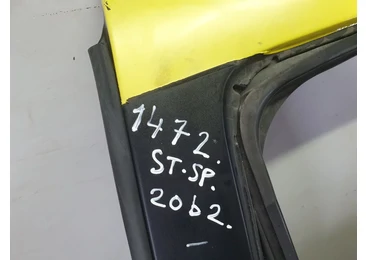 Usa stanga spate Dacia Sandero 2 (2013 - 2016) - miniatura 3