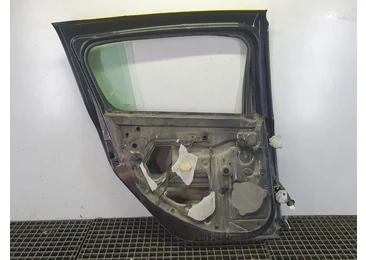 Usa stanga spate Dacia Sandero 2 (2013 - 2016) - miniatura 2