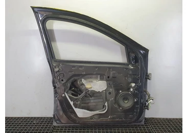 Usa stanga fata Dacia Sandero 2 (2013 - 2016) - miniatura 2