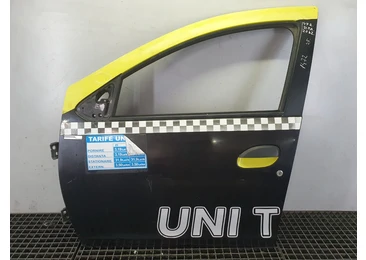 Usa stanga fata Dacia Sandero 2 (2013 - 2016) 1.2 benzina D4F732