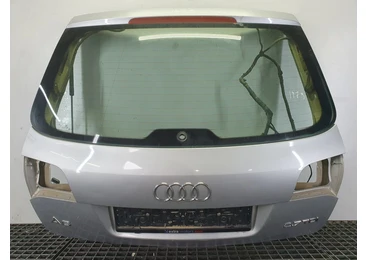 Haion Audi A6 4F/C6 (facelift) (2008 - 2011) 2.7 tdi cana