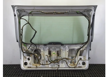 Haion Audi A6 4F/C6 (facelift) (2008 - 2011) - miniatura 3