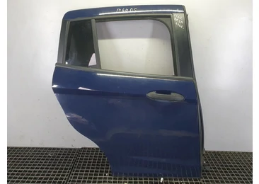 Usa dreapta spate Ford B-MAX 1 (2012 - 2018) 1.4 benzina spjd
