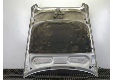 Capota motor Audi A6 4F/C6 (facelift) (2008 - 2011) - miniatura 2