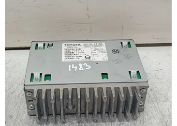 Amplificator audio 86100-47100 Toyota Prius XW30 (2009 - 2011) 1.8 benzina hybrid 2ZRFXE