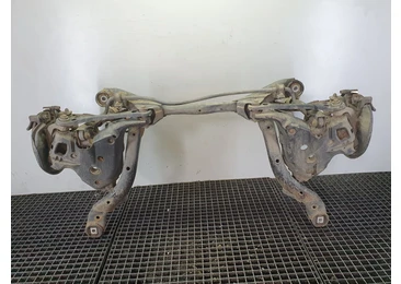 Punte spate 4f0511409h Audi A6 4F/C6 (facelift) (2008 - 2011) 2.7 tdi cana