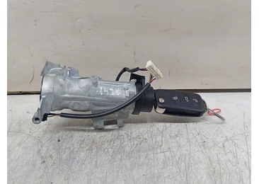Contact cu cheie 1k0905851B Volkswagen Jetta 6 (2010 - 2014) CAYC