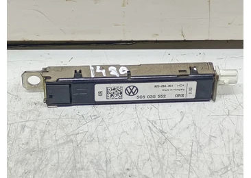 Amplificator antena 5c6035552 Volkswagen Jetta 6 (2010 - 2014) CAYC