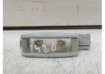 Lampa plafon 1k0947109 Volkswagen Jetta 6 (2010 - 2014) CAYC