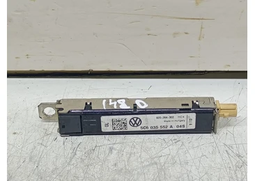 Amplificator antena 5c6035552a Volkswagen Jetta 6 (2010 - 2014) CAYC