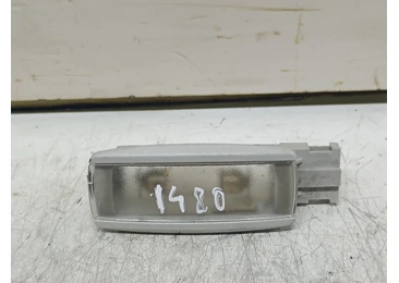 Lampa plafon 1k0947109 Volkswagen Jetta 6 (2010 - 2014) CAYC