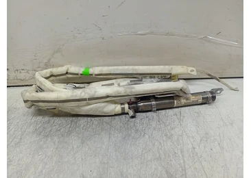 Airbag cortina dreapta 5C6880742C Volkswagen Jetta 6 (2010 - 2014) CAYC