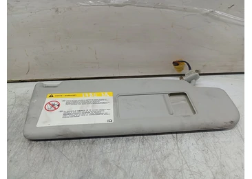 Parasolar dreapta Volkswagen Jetta 6 (2010 - 2014) CAYC