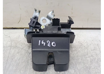Broasca haion 5C6827520B Volkswagen Jetta 6 (2010 - 2014) 1.6 tdi CAYC
