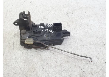 Broasca stanga fata 13210748 Opel Astra H (2004 - 2007)