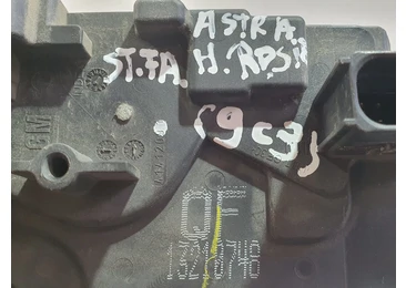 Broasca stanga fata 13210748 Opel Astra H (2004 - 2007) - miniatura 3