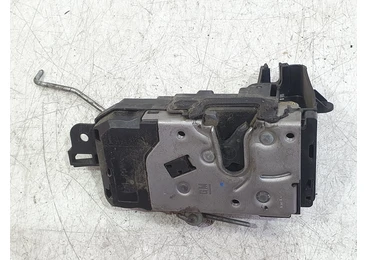 Broasca stanga fata 13210748 Opel Astra H (2004 - 2007) - miniatura 2