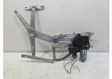 Macara geam stanga fata 0130821988 Opel Astra H (2004 - 2007)