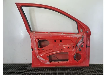 Usa stanga fata Opel Astra H (2004 - 2007) - miniatura 2