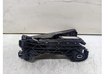 Pedala acceleratie 1k1721503BB Volkswagen Jetta 6 (2010 - 2014) CAYC
