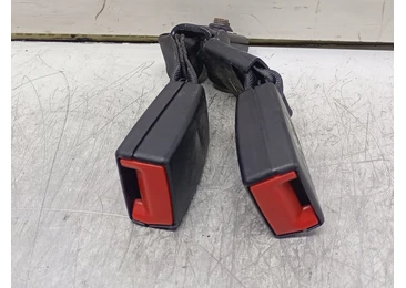 Pretensioner 5C6857739 Volkswagen Jetta 6 (2010 - 2014) CAYC
