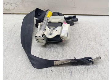 Centura siguranta dreapta fata 5c6857705a Volkswagen Jetta 6 (2010 - 2014) 1.6 tdi CAYC