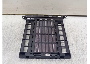 Radiator electric bord 1k0963235H Volkswagen Jetta 6 (2010 - 2014) 1.6 tdi CAYC