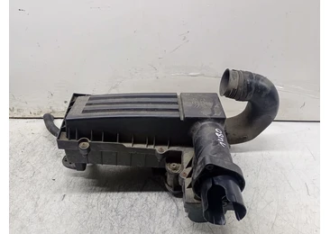 Carcasa filtru aer 3C0129607BF Volkswagen Jetta 6 (2010 - 2014) 1.6 tdi CAYC