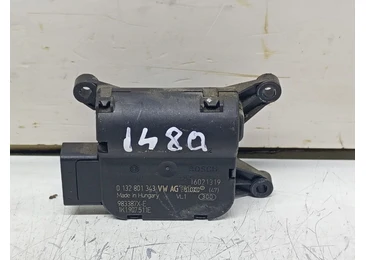Motoras clapeta mixaj aer 0132801343 Volkswagen Jetta 6 (2010 - 2014) 1.6 tdi CAYC