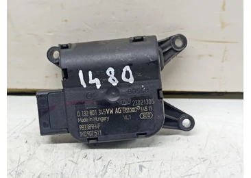 Motoras clapeta mixaj aer 0132801345 Volkswagen Jetta 6 (2010 - 2014) 1.6 tdi CAYC