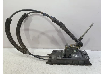 Timonerie manuala 5 trepte 1k0711091b 1k0711061c Volkswagen Jetta 6 (2010 - 2014) 1.6 tdi CAYC
