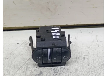 Buton reglaj faruri 5C6941333A Volkswagen Jetta 6 (2010 - 2014) 1.6 tdi CAYC