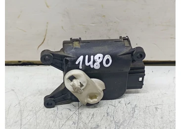 Motoras clapeta mixaj aer 0132801340 Volkswagen Jetta 6 (2010 - 2014) 1.6 tdi CAYC