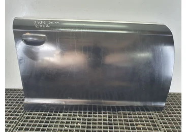 Usa dreapta fata Audi A6 4F/C6 (2004 - 2008) BRE