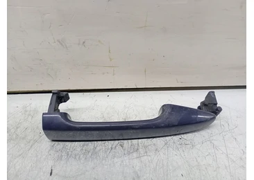 Maner exterior stanga spate Toyota Prius XW30 (2009 - 2011) 1.8 benzina hybrid 2ZRFXE