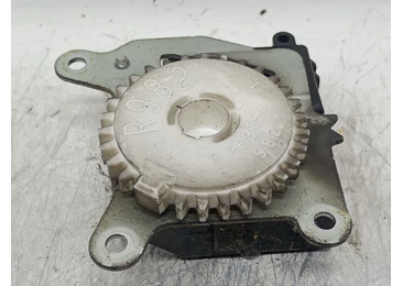 Motoras clapeta mixaj aer 063800-1100 Toyota Prius XW30 (2009 - 2011) 1.8 benzina hybrid 2ZRFXE