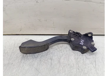 Pedala acceleratie 78110-12010 Toyota Prius XW30 (2009 - 2011) 1.8 benzina hybrid 2ZRFXE