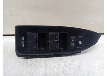 Panou comanda geamuri 515220 Toyota Prius XW30 (2009 - 2011) 1.8 benzina hybrid 2ZRFXE