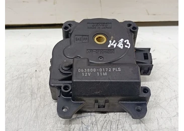 Motoras clapeta mixaj aer 063800-0172 Toyota Prius XW30 (2009 - 2011) 1.8 benzina hybrid 2ZRFXE