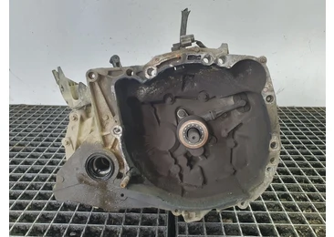 Cutie de viteze manuala 5 trepte JH3360 Dacia Sandero 2 (2013 - 2016) 1.2 benzina D4F732