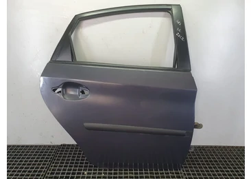 Usa dreapta spate Toyota Prius XW30 (2009 - 2011) 1.8 benzina hybrid 2ZRFXE